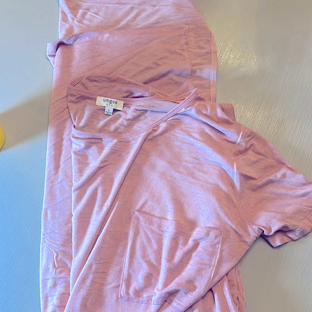 Pink Umgee